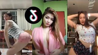 Philippines TikTok  Dance Compilation