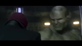 New Movie Secret Invasion movie clips