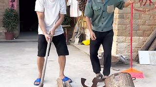 FUNNY FRIENDS ????