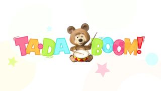 Tadaboom English
