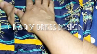 Baby frock design baby dress frock design new collection zeenatnaz