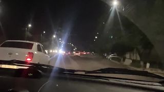 slow video
