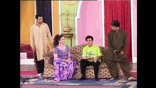 Jhappi Ghutt K Jo Pawen Ik War Gujra Khushboo  Mujra Dance Best Mujra Dance