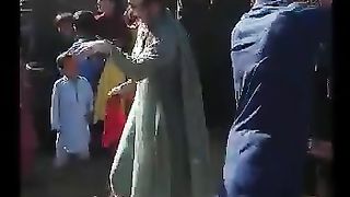 Nazia iqbal Darogh ma waya