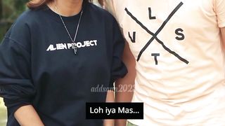 Niat baik malah dikira maling!