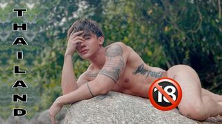 Asian Super Boy
