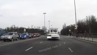 Total Bad Day at Work Compilation 2023 _ Idiots Moments Fails 2023 _ Bad Day At Work Fails 2023