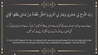 Iltiqa sakinain noon qutni