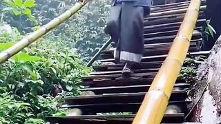 GAGAL POKUS