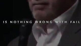 Discover the Truth About Failure in 12 Words
