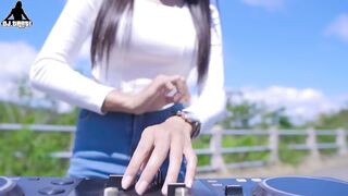 DJ PARTY JJ V2 PALING DI CARI BUAT KARNAVAL BAS HOREG.