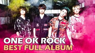 ONE OKE ROCK FULL ALBUM