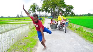 Must Watch New Special Comedy Video 2023 ????Totally Amazing Comedy