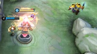 Ngakak Parah!! Mobile Legends exe