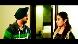 Challi Wangran Judayi Meinu Por Por Khaa Gayi