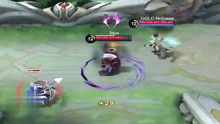 Lucu ngakak parah !!! Mobile Legends exe