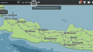 Pelan pelan pak sopir 2