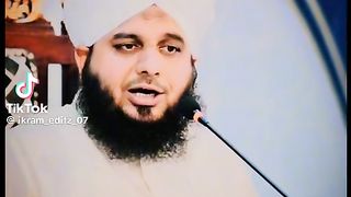 Ajmal Raza qadri bayan 131