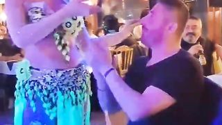 he forgot that he had a wife