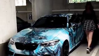 I Love BMW