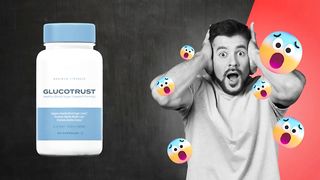 GlucoTrust Reviews : WARNING! I prepare for a blood glucose test!