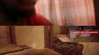 Teammate Is Tiktoker Funny Gaming Meme Short Video #meme #funny #shorts #csgoshorts