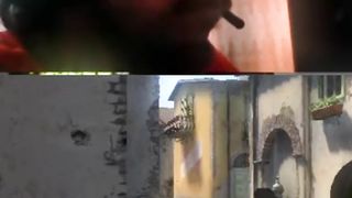 CSGO Competitive Roasting Moment Short Live Streaming Clip #shorts #csgo #funny #roasting #gaming