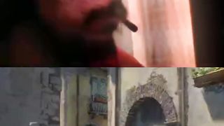 Pistol Clutch Round CSGO Competitive Bad India Server Short #shortsfeed #gamingshorts #csgo