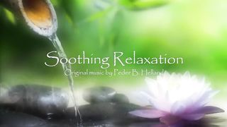 Relaxing piano music • Sleep music, water sounds, relaxing music, meditation music