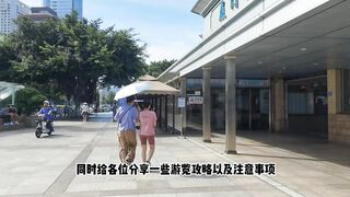 The lightpole gateway is the most beautiful landmark in Xiamen! Tour Guide to Three Scenic Spots on Gulangyu Island