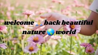 Nature  world ????