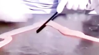Fastest Way to Make Donuts