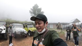 nature tourism in the city of Temanggung