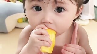 Cute Baby 24