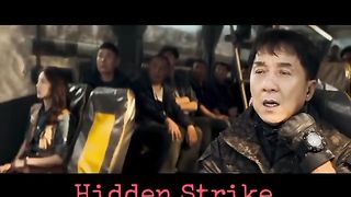 Hidden Strike 2