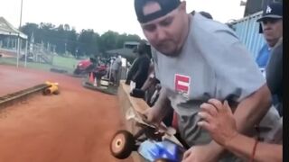 crazier than pit stops