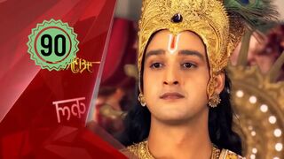Mahabarata Episode 90 Dubbing Indonesia