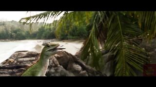 Meg 2: The Trench (titled Shark 2 in some territories) # Meg2 # Actionmovies