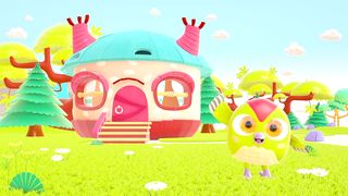Baby videos for kids & full episodes of Hop Hop the owl cartoon for kids. Surprise eggs for friends.