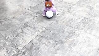 Cute baby 96