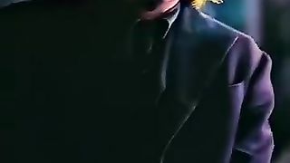 don't touch>>unforgettable Joker!!!