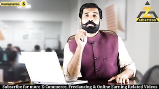 How to Work as Virtual Assistant for Dropshipping