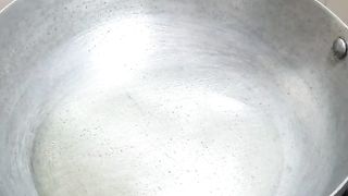 Chicken Malai karahi