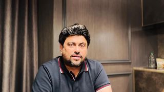 Governer sindh Kamran tessori