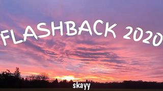 Flash back music in 2020