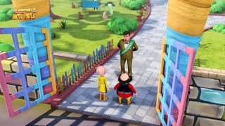 Motu patlu cartoon 1epsoid.