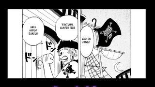 Komik One Piece vol.4 part.68 (indonesian version)