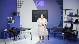 Кто умнее - Ида Галич или школьники? Шоу Иды Галич 1-11.