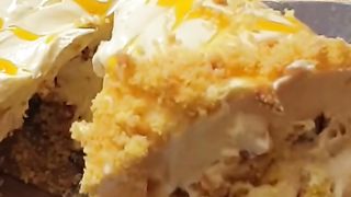 Mango Delight recipe