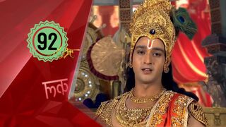 Mahabarata Episode 92 Dubbing Indonesia